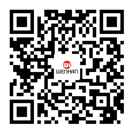 掃一掃，查看手機站